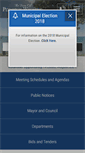 Mobile Screenshot of plympton-wyoming.com